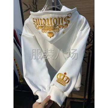 刺绣加工，刻字膜压烫加工。   刻字膜压烫加工-第1张图片