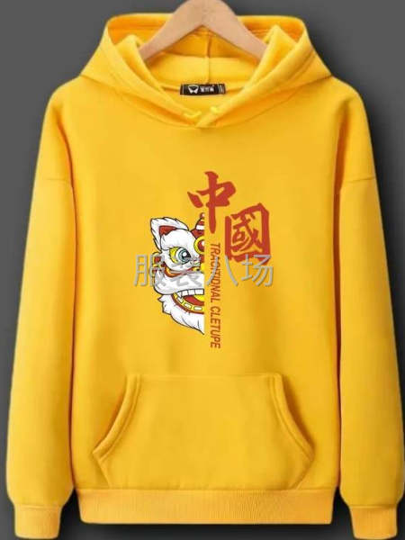 承接平车加工:男女装-第4张图片