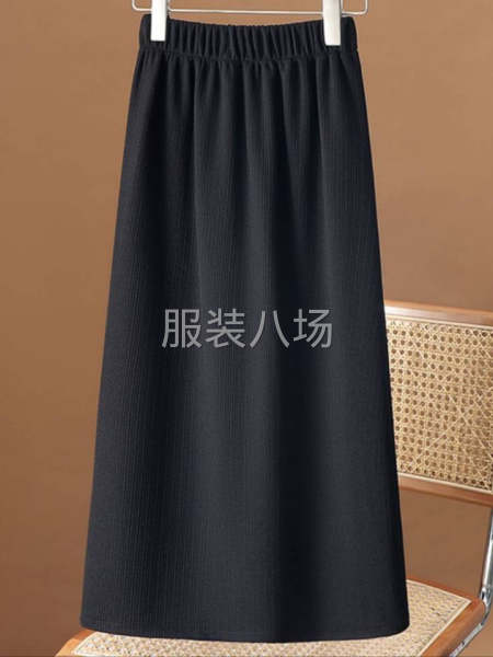 承接平车加工:男女装-第2张图片