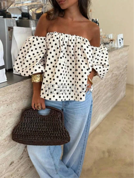 希音（卓天商务）女装，款式简单，量大反单多，结账快-第7张图片