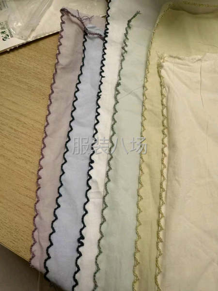 做特种专机加工，拉橡胶，拉裤头，狗牙，打条-第1张图片