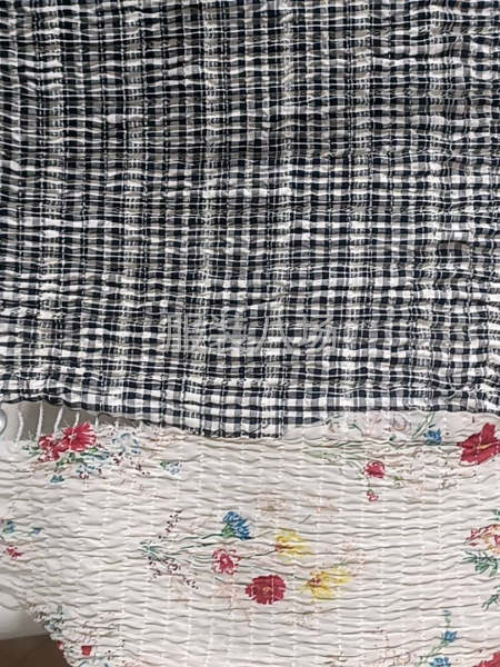 做特种专机加工，拉橡胶，拉裤头，狗牙，打条-第5张图片