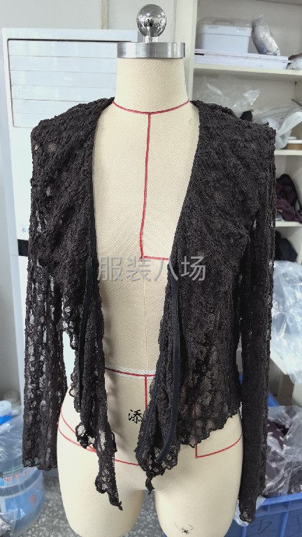 中上品质，单款在1000件以上-第5张图片