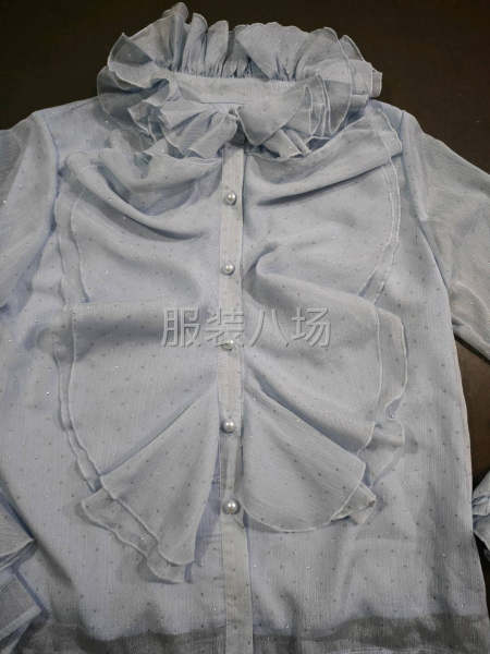 广州沙河档口货-第3张图片