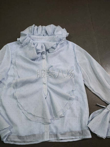 广州沙河档口货-第2张图片