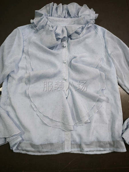 广州沙河档口货-第1张图片