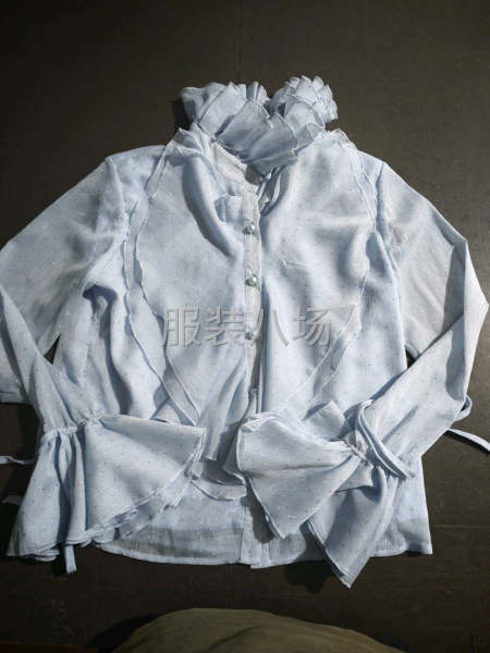 需要长期合作的工厂，不长期的不要谈-第1张图片