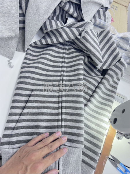 小作坊加工厂承接订单-第1张图片