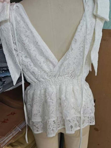 西装裁片外发找2到5人夫妻作坊或厂都可，价格美丽，毛货勿扰-第1张图片