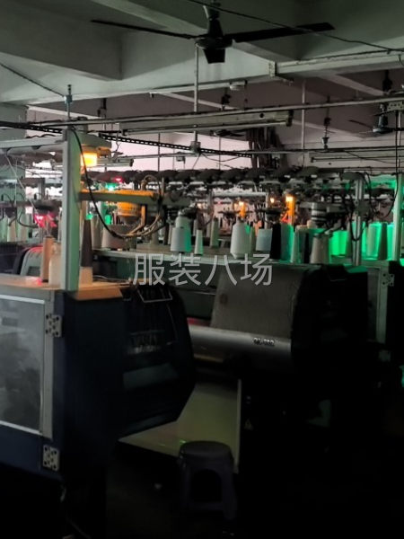 针织毛衣加工-第1张图片