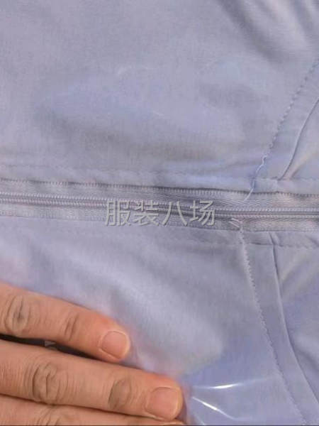 寻求能做儿童半拉链卫衣的工厂-第1张图片