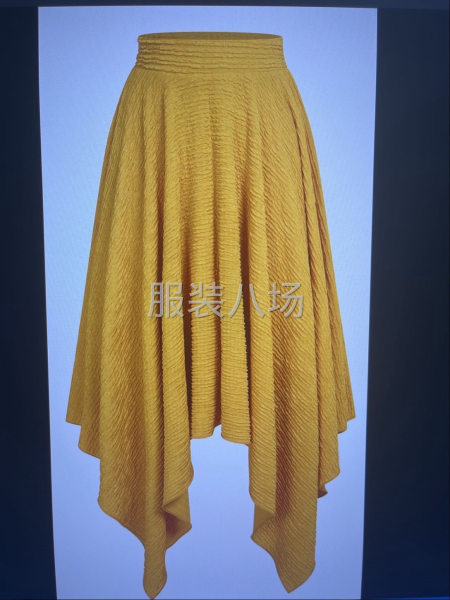 工厂人员不限，我们小单100-2000都有，关键品质和货期保-第3张图片