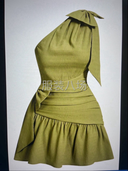 工厂人员不限，我们小单100-2000都有，关键品质和货期保-第5张图片