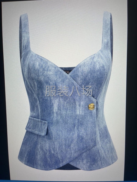 工厂人员不限，我们小单100-2000都有，关键品质和货期保-第4张图片