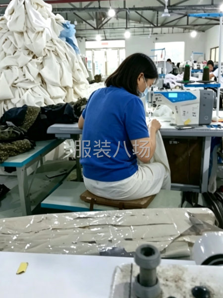 【全国】专业承接清加工｜小单快反 品质保证-第1张图片