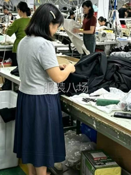 【全国】专业承接清加工｜小单快反 品质保证-第2张图片