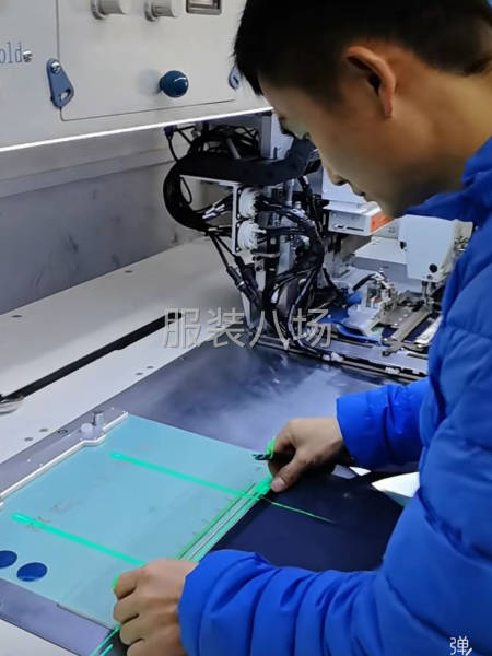 10-20人工厂寻求订单-第2张图片