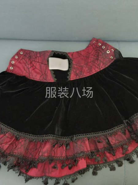 外单女装，需要装箱打中包-第1张图片