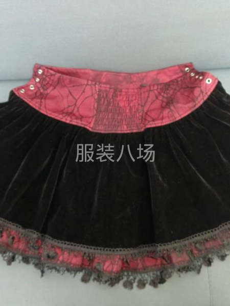 外单女装，需要装箱打中包-第2张图片