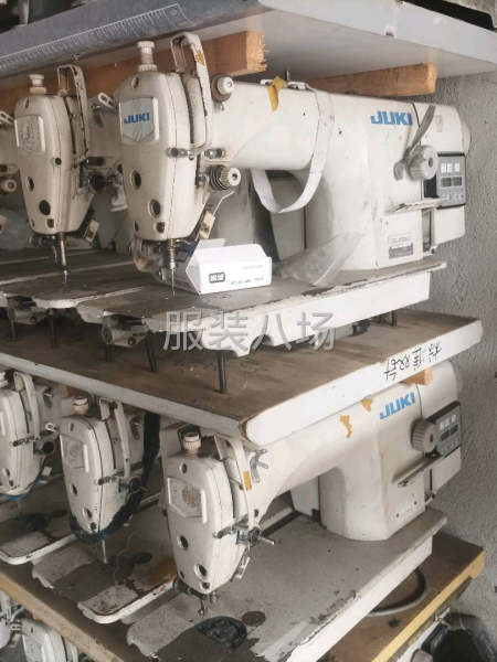 缝纫机整场设备回收-第2张图片