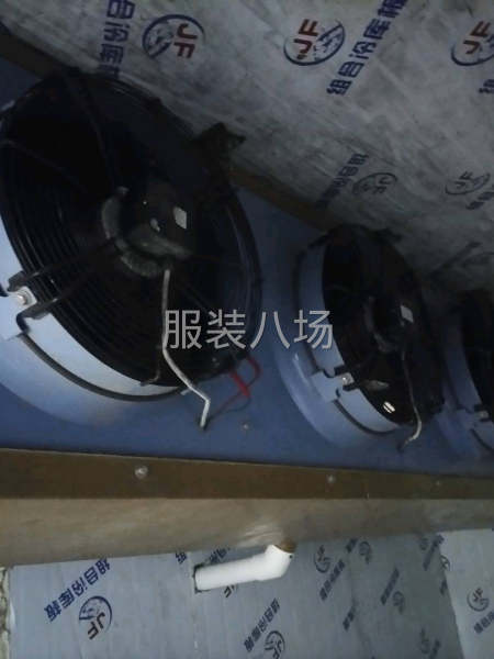 缝纫机整场设备回收-第8张图片