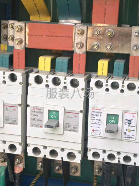 缝纫机整场设备回收-第6张图片