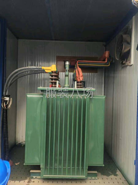 缝纫机整场设备回收-第5张图片