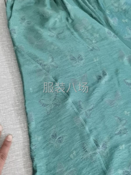 国风系列的小衫，上衣，裤子，-第1张图片
