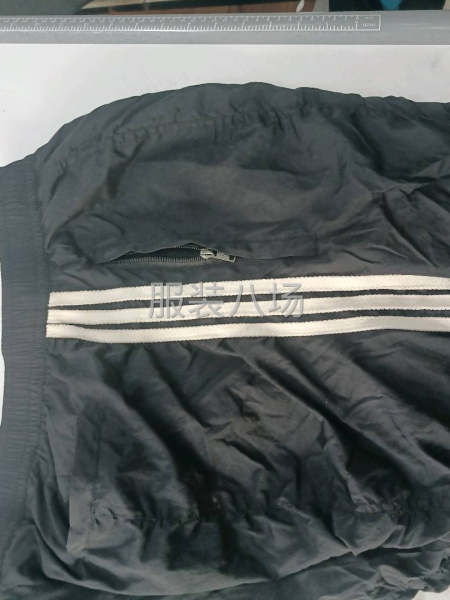 300条裤子能做的联系，四个口袋有里布，限五河县周边-第1张图片