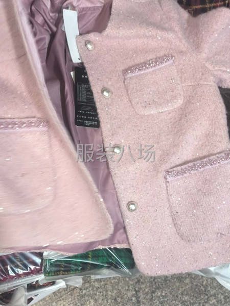 夫妻档工厂寻求客户-第2张图片