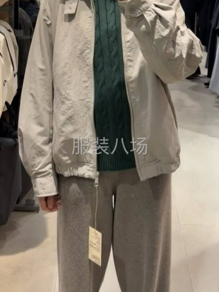 半精品小单外发-第3张图片