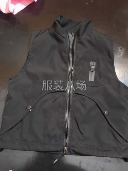 单子大，不断活，做工好-第4张图片