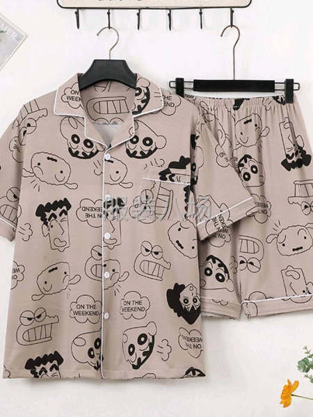 外发牛奶丝 色丁，绳子版套装。招惠来边加工厂-第1张图片