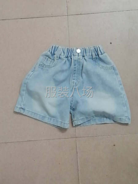 外发包工包料，包头包尾，专业做牛仔厂合作-第1张图片