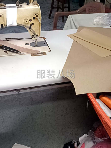 夫妻两专业做样10多年，承接开发样，销售样，齐色样各种样衣-第1张图片