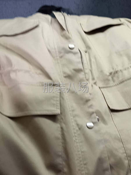 夫妻两专业做样10多年，承接开发样，销售样，齐色样各种样衣-第4张图片