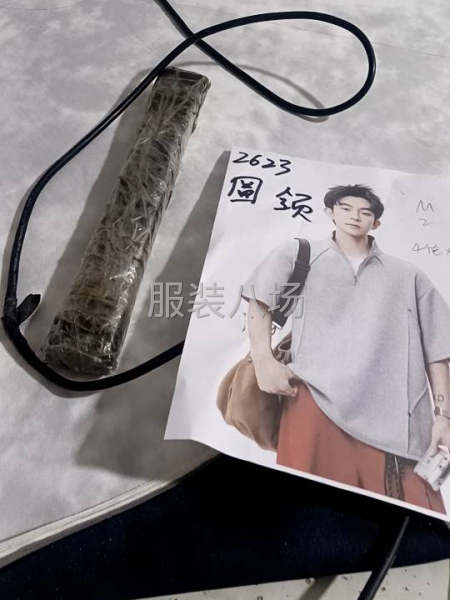 夫妻两专业做样10多年，承接开发样，销售样，齐色样各种样衣-第3张图片