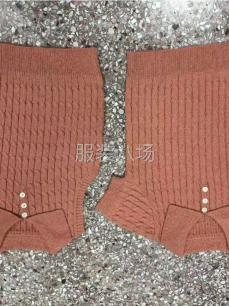 汕头澄海粗针羊毛工厂，速度，质量，沟通快，欢迎来样打板-第1张图片