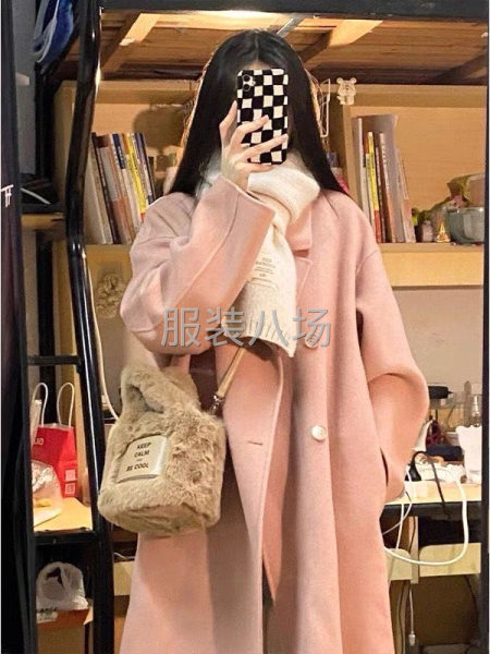 2000件300斤可穿大码女装清库存。-第1张图片