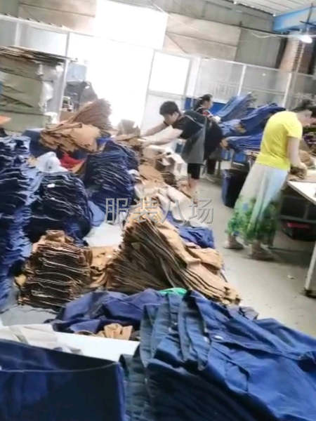 10-20人加工厂承接订单-第3张图片