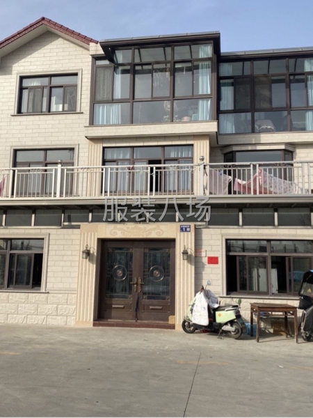 一层二层交通便利适合仓库，抖音，淘宝，后道加工-第1张图片