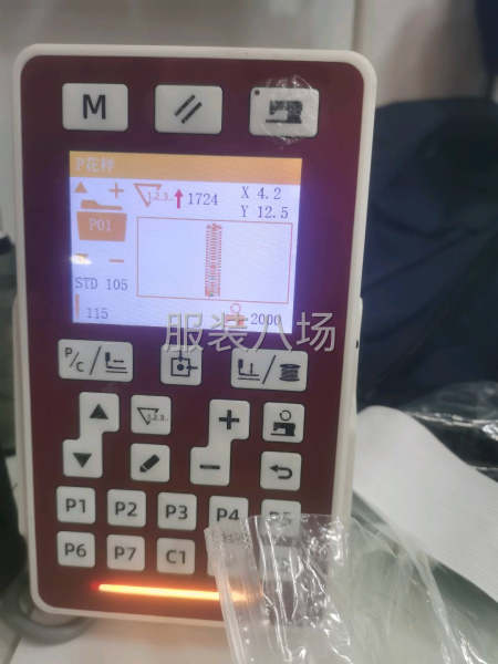 小单快反，也有跑量的-第1张图片