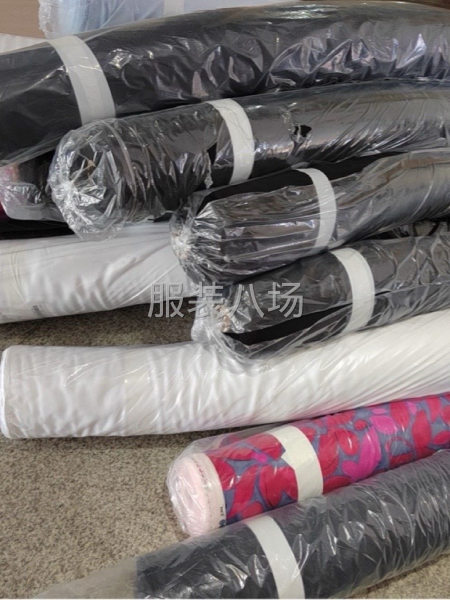 深圳市东鑫布料回收行-第2张图片