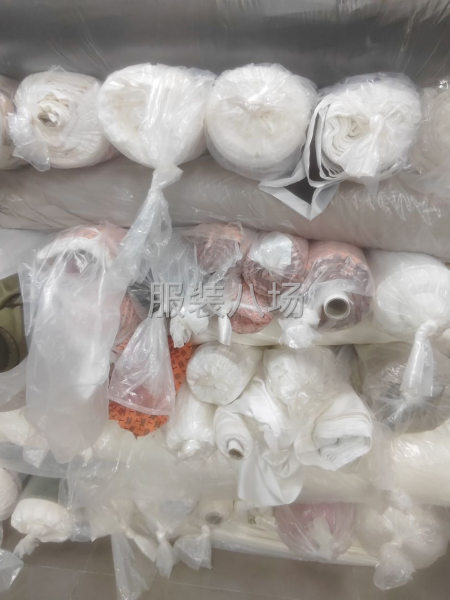 深圳市东鑫布料回收行-第4张图片