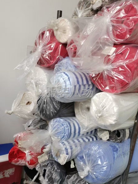 深圳市东鑫布料回收行-第8张图片
