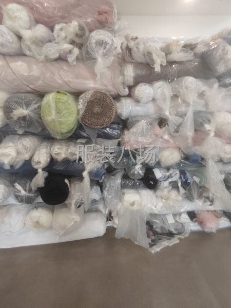 深圳市东鑫布料回收行-第5张图片