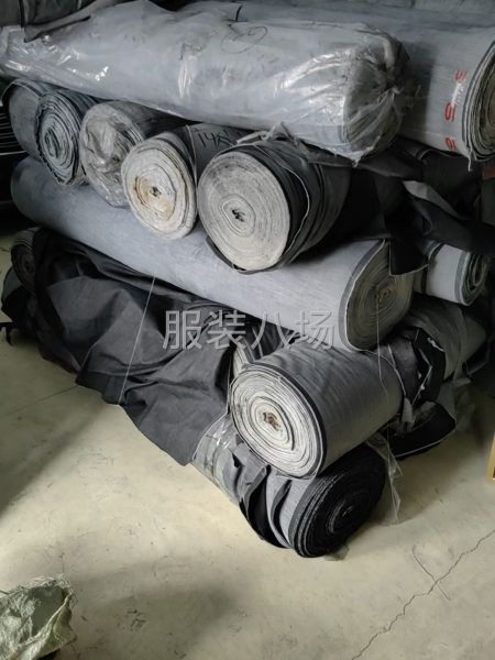 深圳市东鑫布料回收行-第9张图片