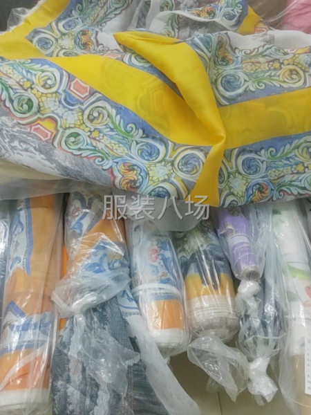 深圳市东鑫布料回收行-第6张图片