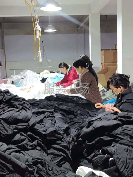 衬衫，连衣裙，外套-第1张图片