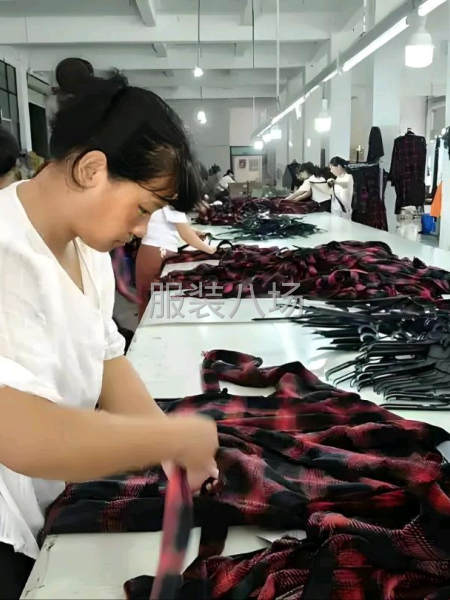 衬衫，连衣裙，外套-第3张图片